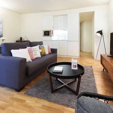 Hm - Ribeira Sao Joao 1B Daire Porto Dış mekan fotoğraf