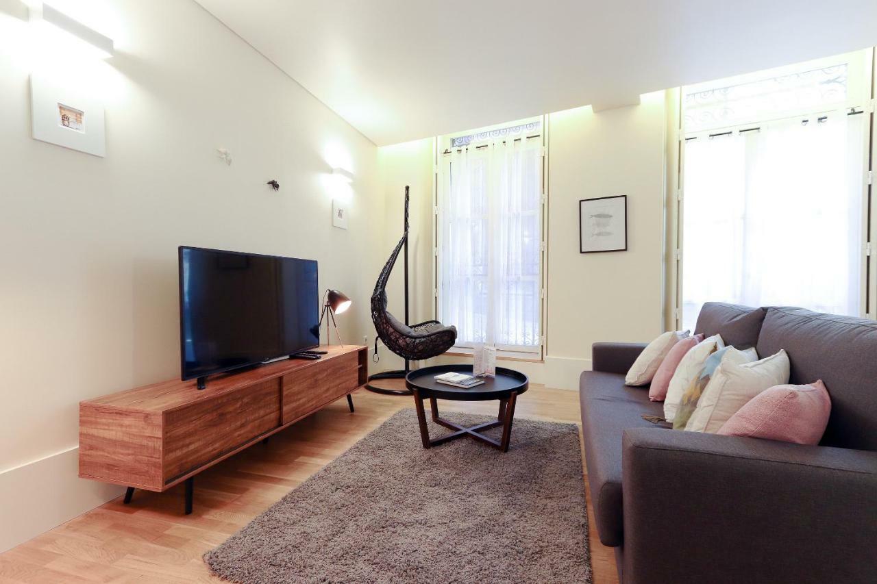 Hm - Ribeira Sao Joao 1B Daire Porto Dış mekan fotoğraf