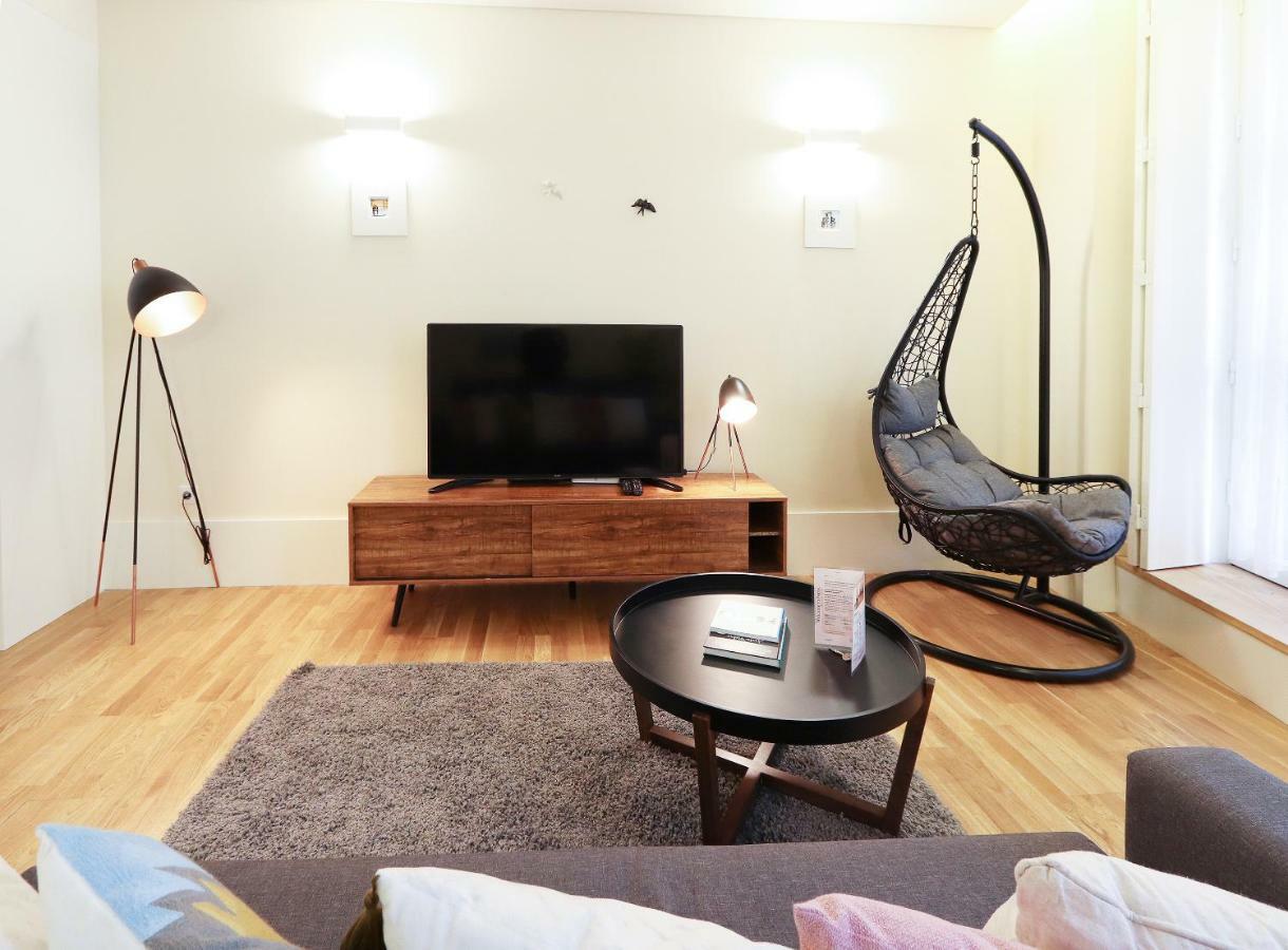 Hm - Ribeira Sao Joao 1B Daire Porto Dış mekan fotoğraf