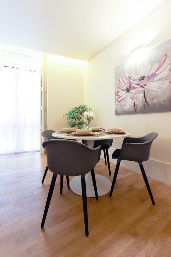 Hm - Ribeira Sao Joao 1B Daire Porto Dış mekan fotoğraf